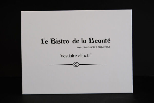 Le Vestiaire olfactif hiver – Image 2